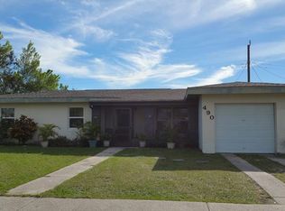 490 Sharon Cir, Pt Charlotte, FL 33952