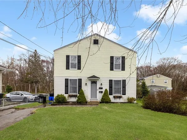 106 Bellevue Ave, North Smithfield, RI 02896