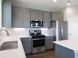 2500 NE Inner Loop, Georgetown, TX 78626