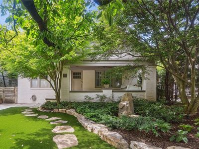 783 Virginia Cir NE, Atlanta, GA, 30306