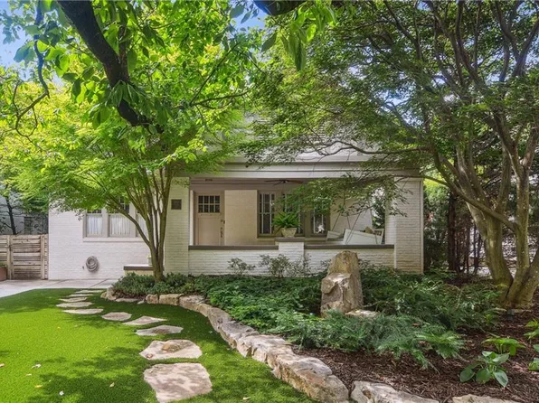 783 Virginia Cir NE, Atlanta, GA 30306