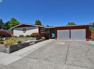 4135 NW Carlton Ct, Portland, OR 97229