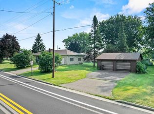 10976 Main St, Hewitt, WI 54441