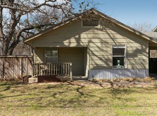 1400 Harvey St, Austin, TX 78702