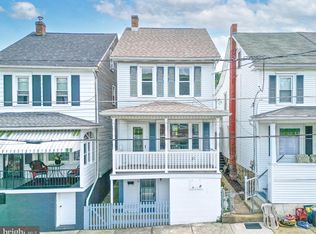 61 W Rhume St, Nesquehoning, PA 18240