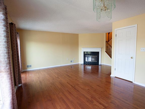 Dinning and Living Room