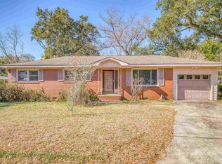 5919 Prince Rd, Pensacola, FL 32503