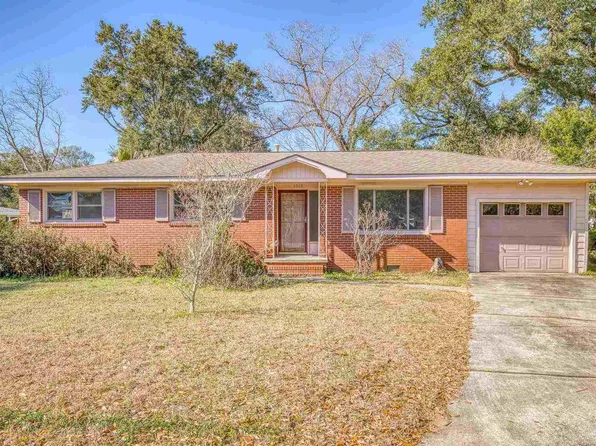 5919 Prince Rd, Pensacola, FL 32503