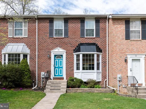 42 Powderock Pl, Nottingham, MD 21236