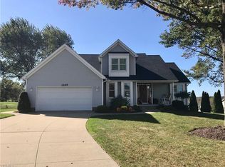 1265 S Azalea Cir, Barberton, OH 44203