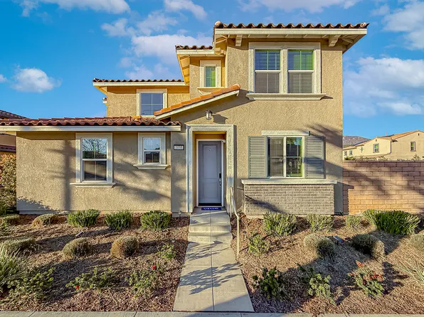 2035 N Pump House Ln, Santa Paula, CA 93060