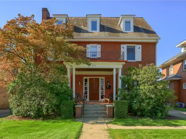 832 California Ave, Avalon, PA 15202