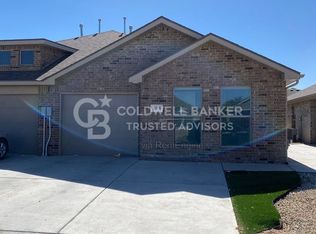 2116 N Jayton Ave #B, Lubbock, TX 79403
