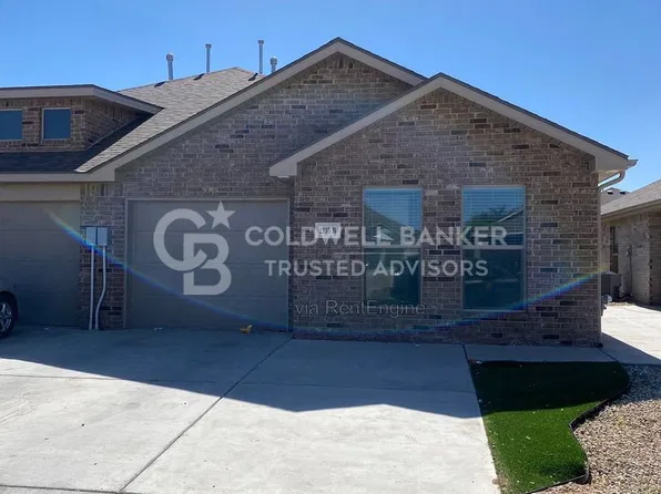 2116 N Jayton Ave #B, Lubbock, TX 79403
