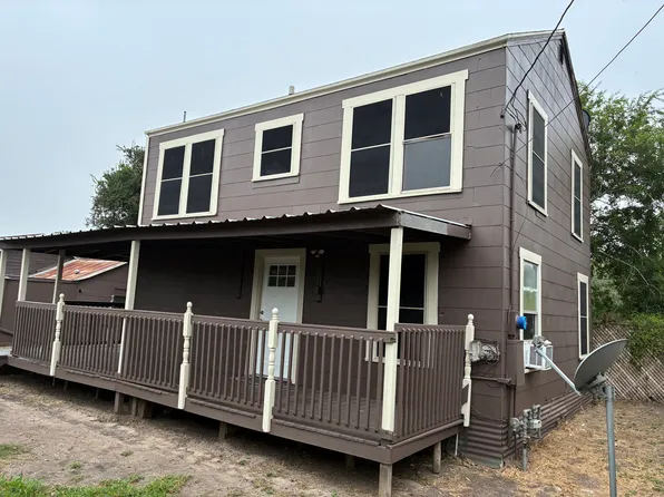 526 E Fordyce Ave, Kingsville, TX 78363