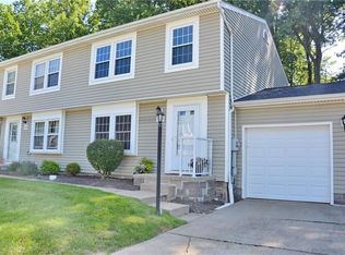 7420 S Chestnut Commons Dr #G, Mentor, OH