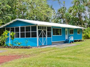 15-2689 Ono St, Pahoa, HI 96778