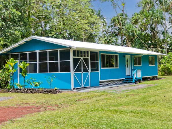 15-2689 Ono St, Pahoa, HI 96778