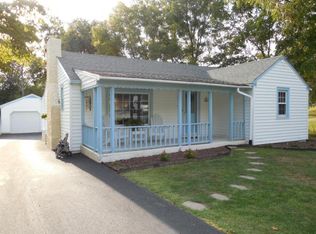 50 N Donnerville Rd, Mountville, PA 17554