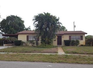 18811 NW 23rd Ct, Miami Gardens, FL 33056