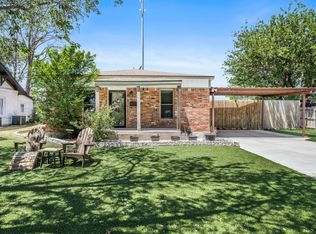 3314 Kingston Rd, Amarillo, TX 79106