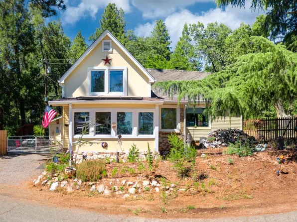 2963 Five Mile Rd, Placerville, CA 95667