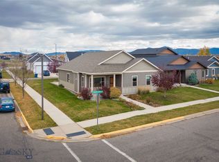 890 Flanders Creek Ave, Bozeman, MT 59718