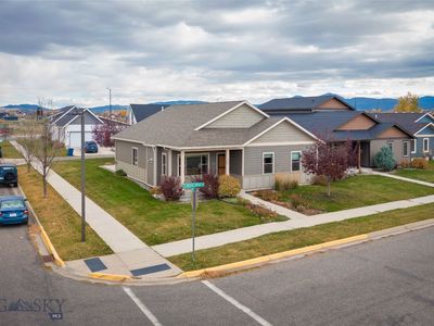 890 Flanders Creek Ave, Bozeman, MT, 59718