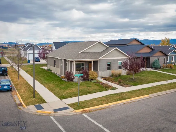 890 Flanders Creek Ave, Bozeman, MT 59718
