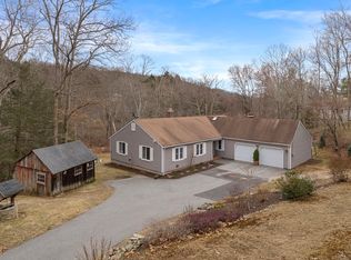 333 Chesterfield Rd, East Lyme, CT 06333