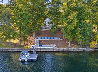 472 Paradise Pt, Abbeville, SC 29620