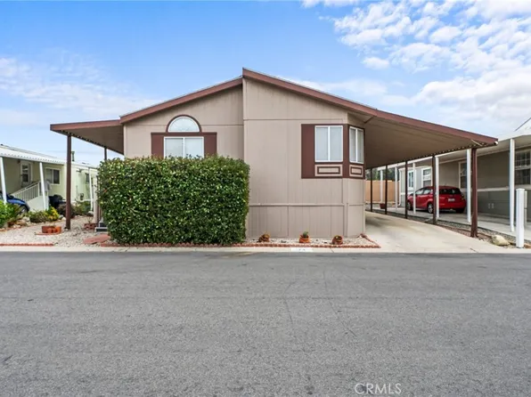 2140 Mentone Blvd Space 73, Mentone, CA 92359