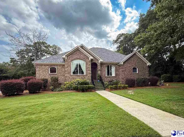 3326 W Dogwood Chase Ct, Florence, SC 29501