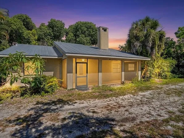 811 Sarabay Rd, Osprey, FL 34229