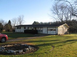 7595 S 125 W, Rochester, IN 46975