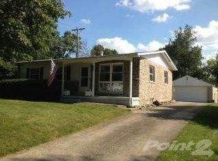 602 Cecil Way, Lexington, KY 40503