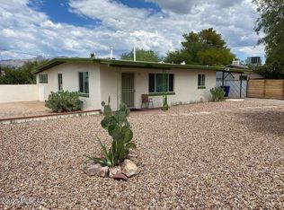 2801 E Copper St, Tucson, AZ 85716