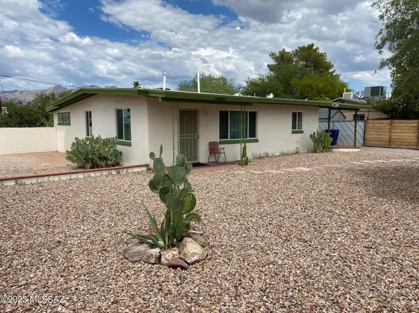 2801 E Copper St, Tucson, AZ 85716