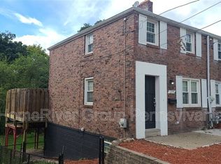 1255 Shadycrest Dr, Pittsburgh, PA 15216
