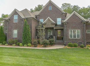 2011 Autumn Ridge Way #156-LOT 156, Spring Hill, TN 37174