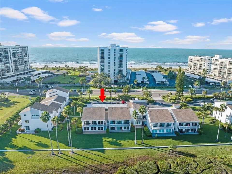 1451 Gulf Blvd Clearwater Beach FL Zillow