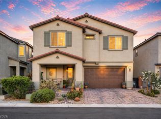 10133 Tenaya Meadows St, Las Vegas, NV 89178