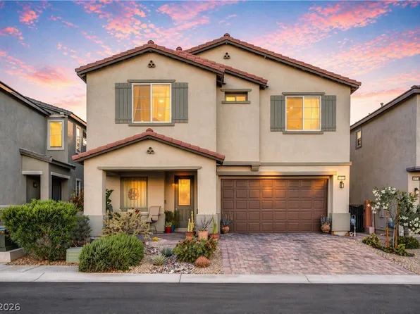 10133 Tenaya Meadows St, Las Vegas, NV 89178