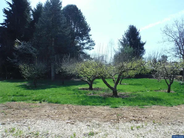 NE Broadway St Lot 7, Sublimity, OR 97385