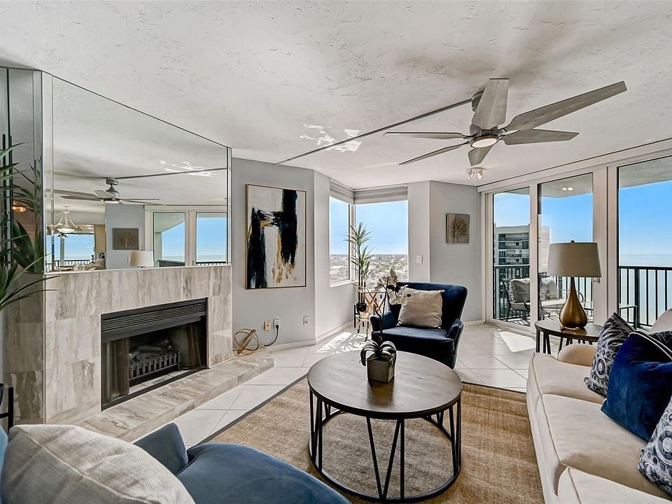 1st image of 1600 Gulf Blvd APT 1013