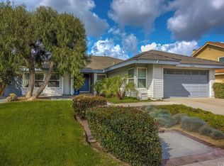 16343 Mount Ackerman Cir, Fountain Valley, CA 92708