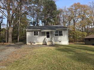 2718 Thelma St, Durham, NC 27704