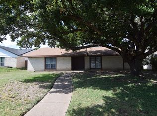 1918 Buckskin Trl, Temple, TX 76502