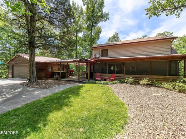 1336 Whites Mill Rd, Maryville, TN 37803
