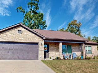 2496 Pleasant Willow Dr, Benton, AR 72015